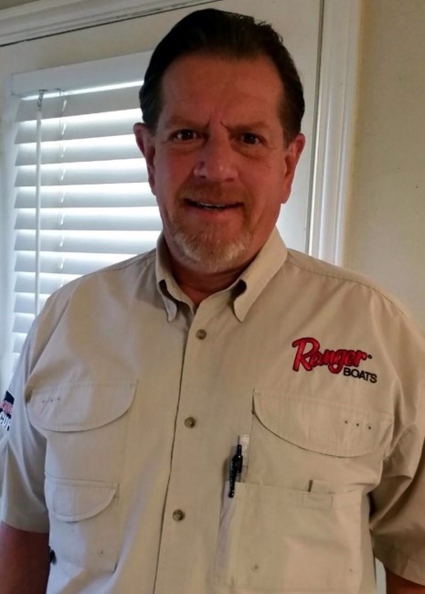 Obituary of Barrett Nelson Clifton