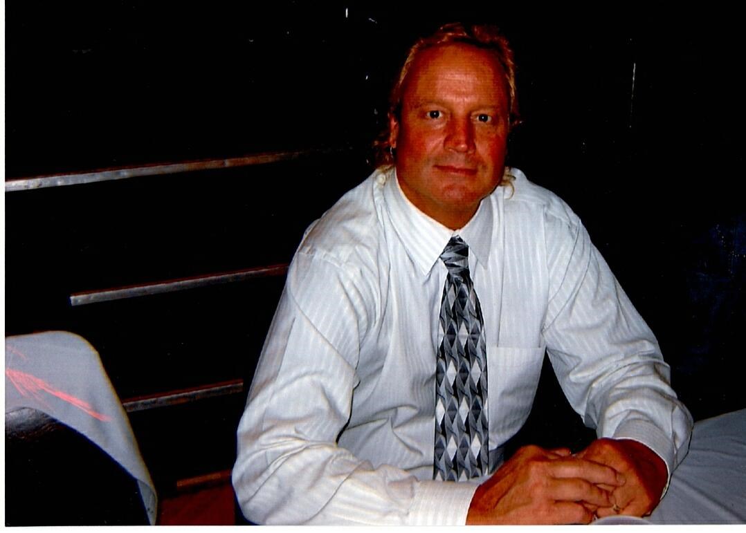 Obituary of David Brian Lemming