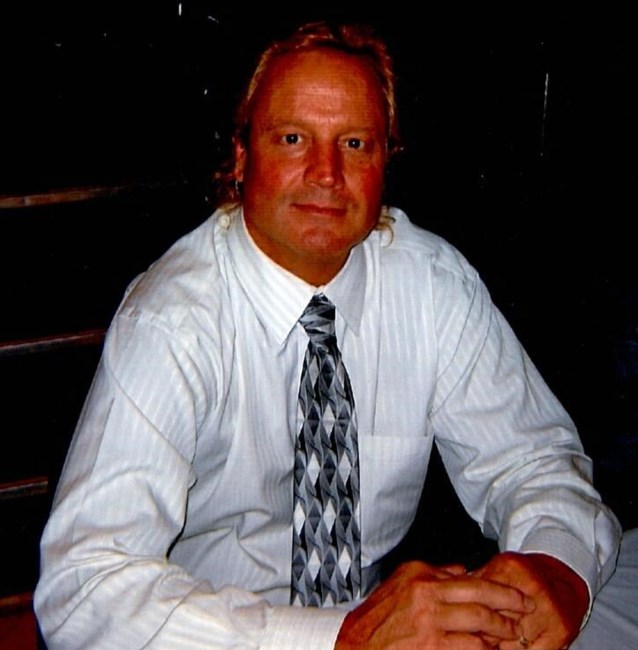 Obituario de David Brian Lemming