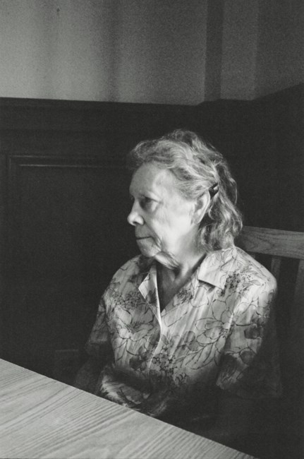 Avis de décès de Carole A. Ball