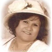 Obituary of Esther Mata
