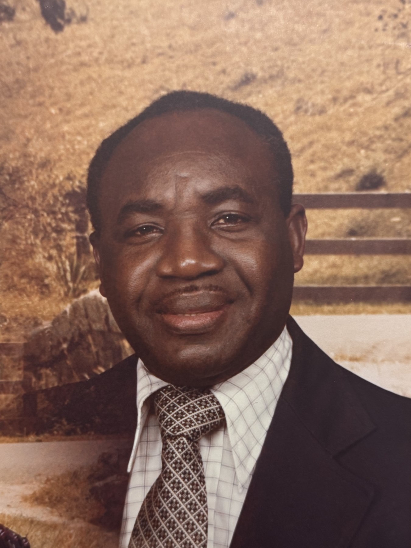 Obituario de Arthur Felix