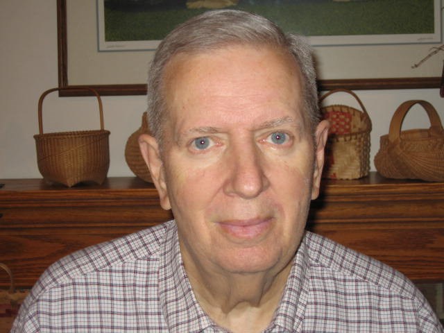 Obituary of Carl Leslie Blake