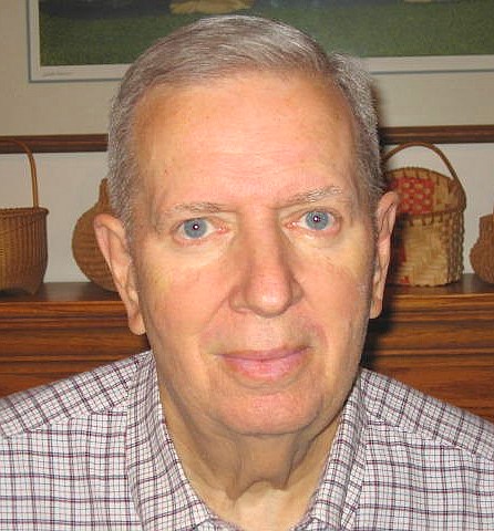 Obituary of Carl Leslie Blake