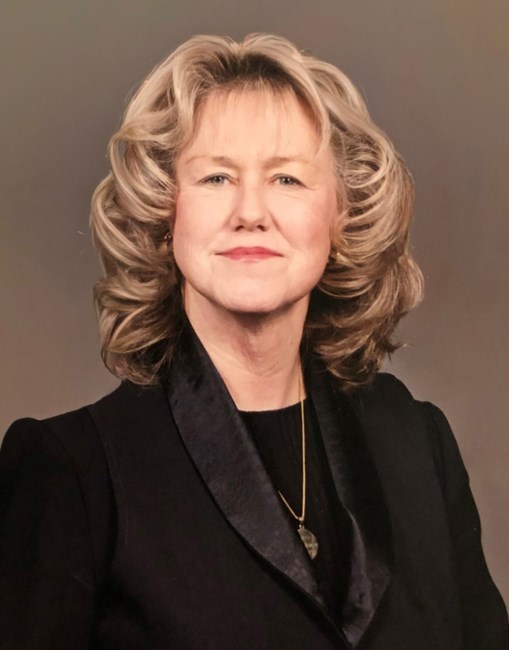 Obituary of Constance Dianne Buckner