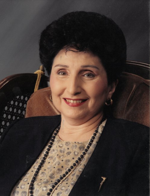 Obituary of Jacqueline B. Sonnenburg