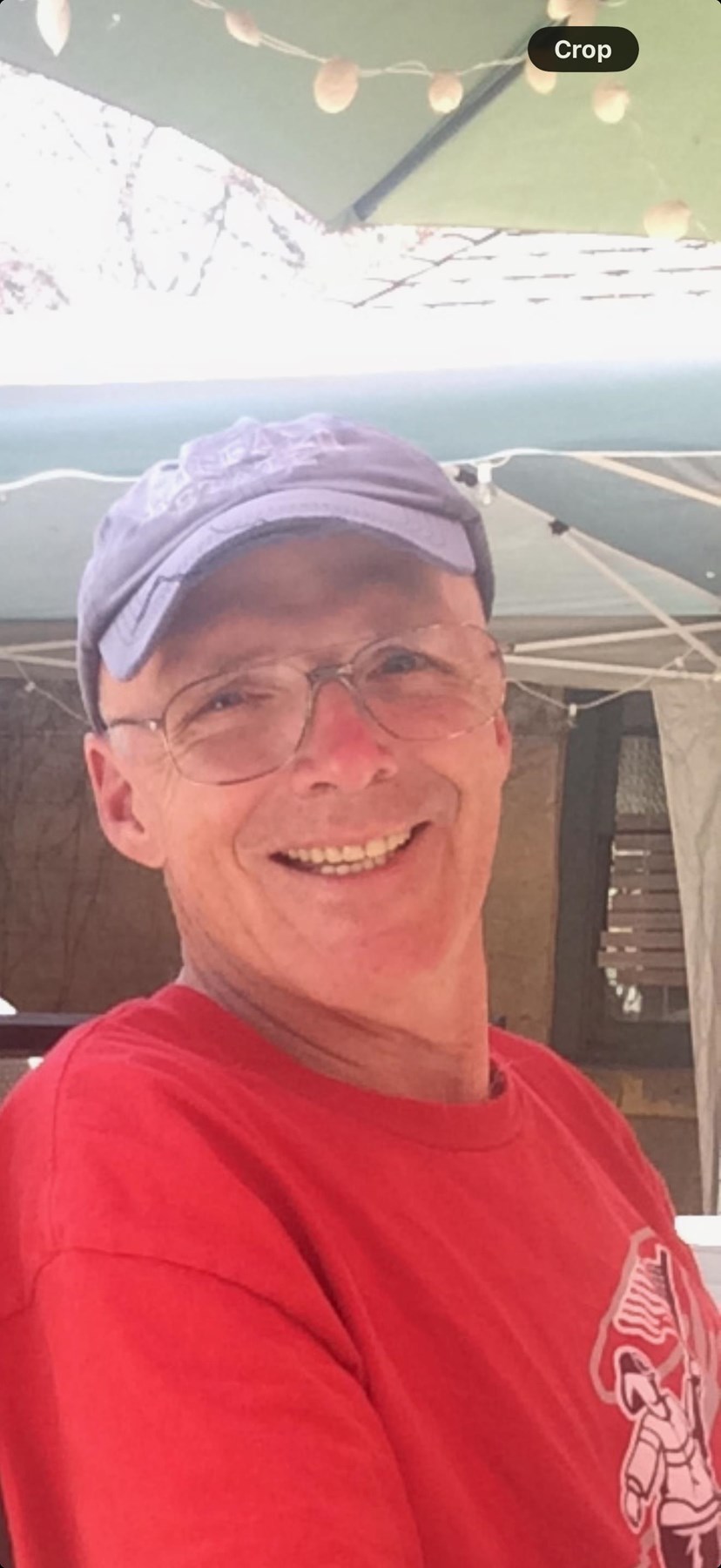 Obituary of Randolph Emmett Powers