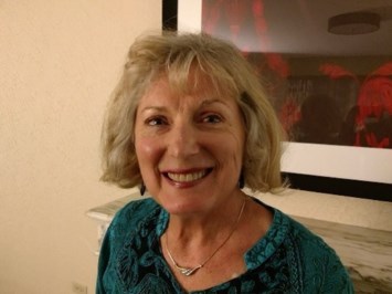 Obituary of Sara Lee Lenzer