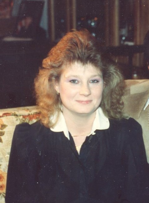 Obituary of Barbara Renee Schafer Rivas