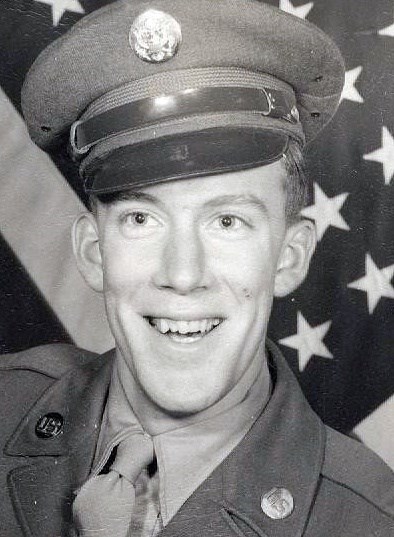 Obituary of William "Bill" James Blatt