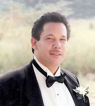 Obituary of Luis Medina