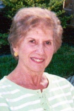 Obituary of Rosemarie K. Paterson