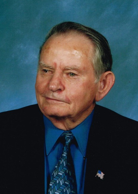 Obituary of William Albert Eargle Sr.