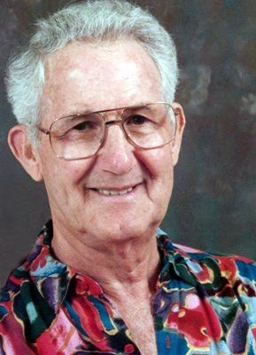 Obituary of James Anthony DeYonker