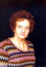 Sarah Tidwell