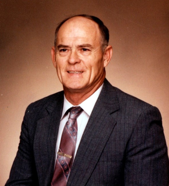 Obituary of Tommie C. Tarvin