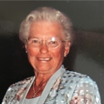 Obituary of Lillian Lee Marquand
