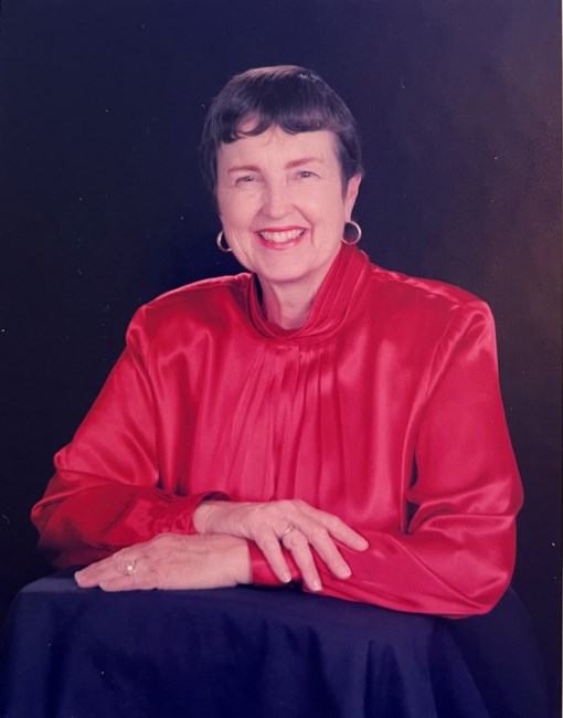 Obituario de Leslie Ann Boldrick