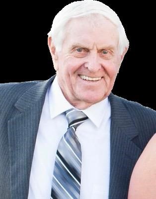 Obituary of Frederick C Wright