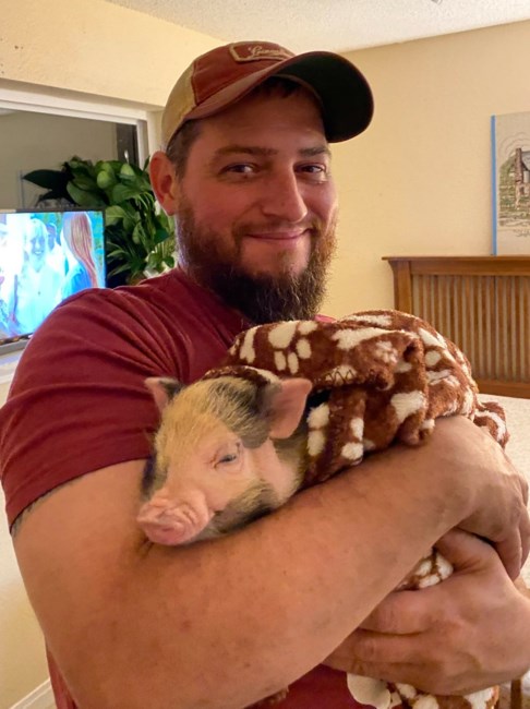 Obituary of Timothy J. Galvez