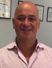 Obituary of Maher Jeries Jreisat