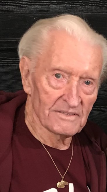 Obituary of Matt "Doc" Cooley