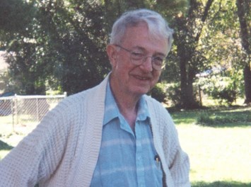 Obituary of Dr. John Nelson Goldsborough
