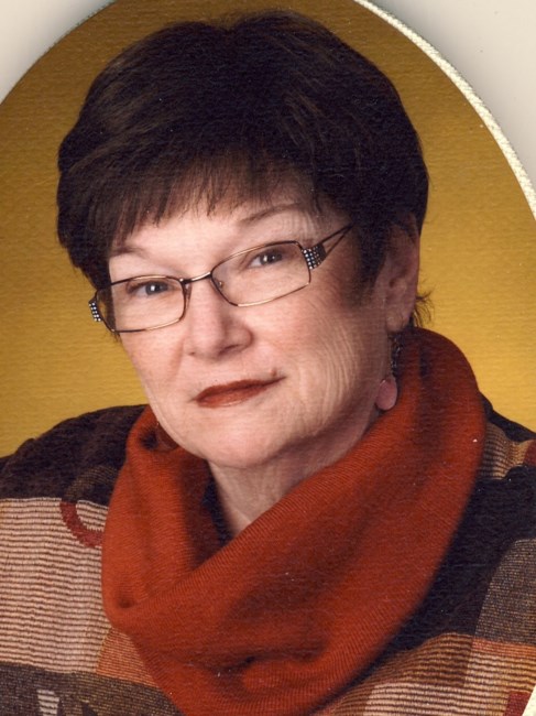 Obituary of Diane Shirley Henson