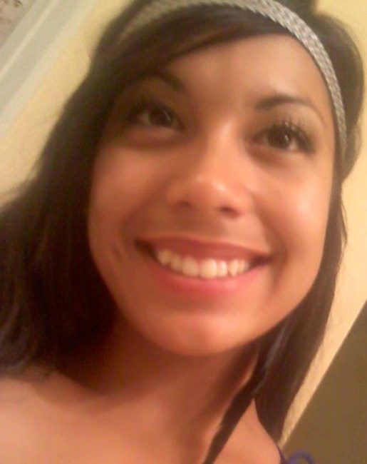 Obituary of Melinah Rugamas