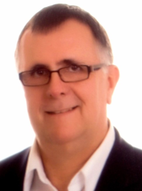 Obituary of William John "Bill" Kelly