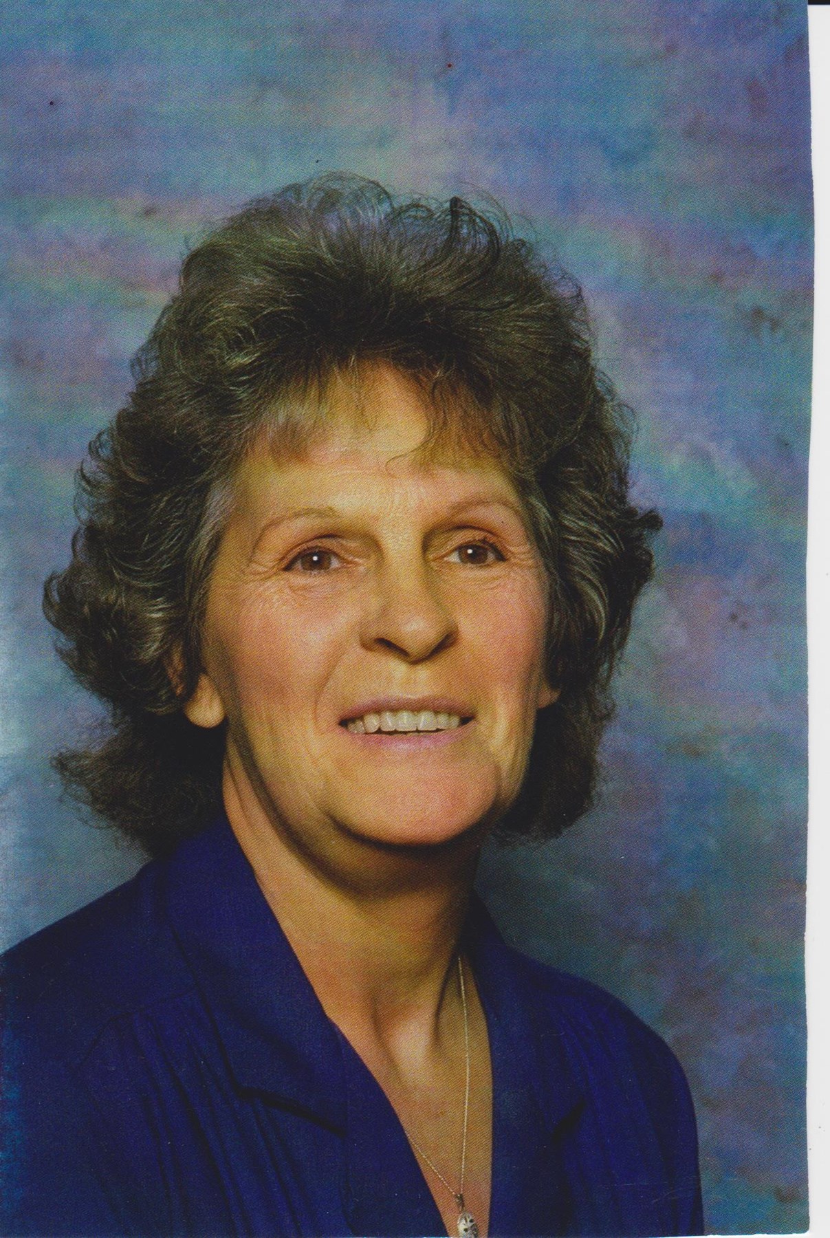 Avis de décès de Mary Geneva Shoop