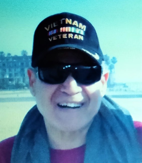 Obituary of Ronald John Surace