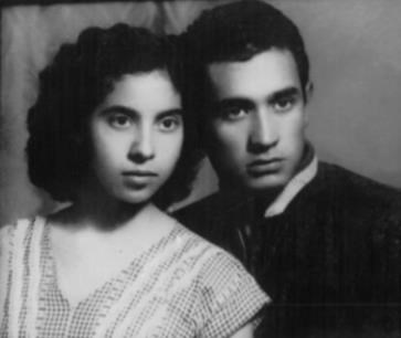 Obituary of Esther Barreto - Romero