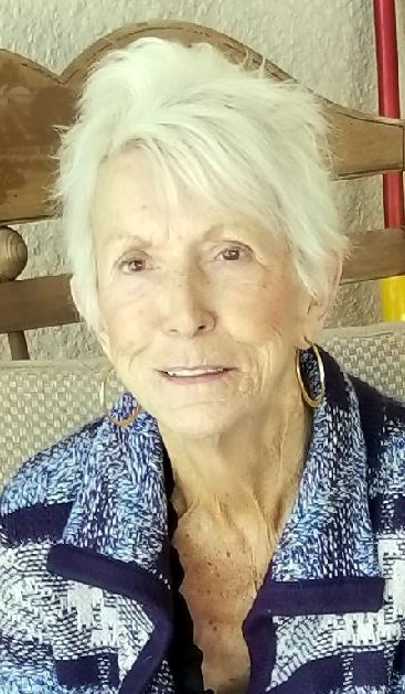 Obituary of Joyce Wilson Toler