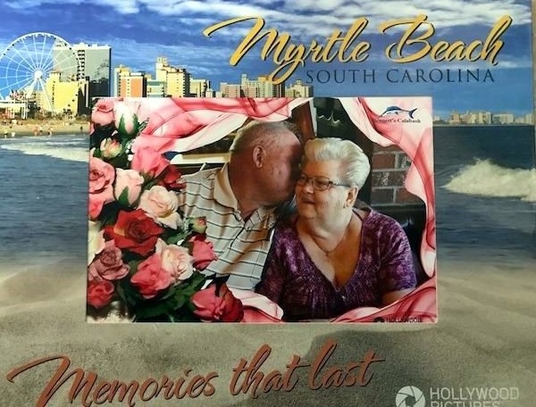 Patricia Manning Obituary Southport Nc
