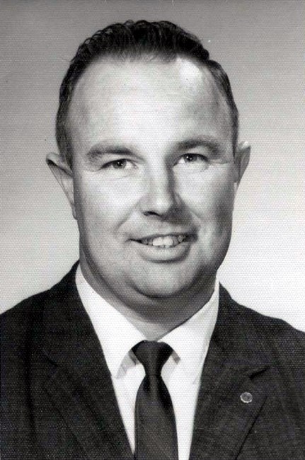 Obituary of William "Bill" George Evans