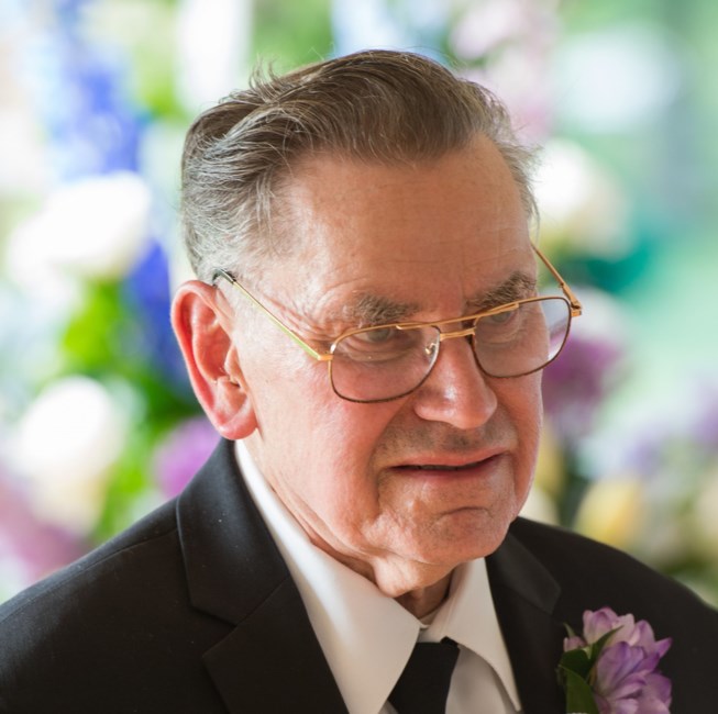 Obituary of Richard Lizotte