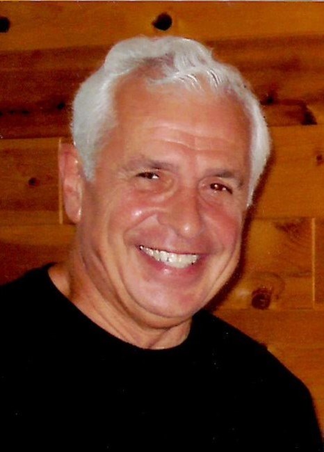 Obituary of Luiz Vicente