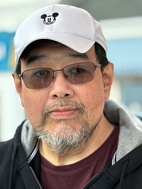 Obituary of David Wei Chin