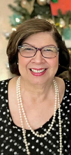 Obituario de Evelyn Pérez Torres
