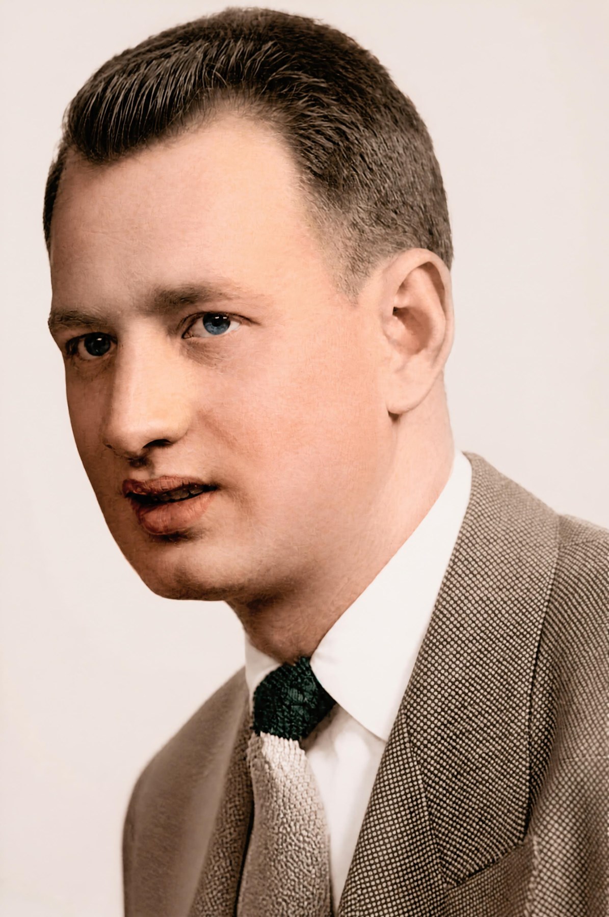 Obituary of Clark Gilmore Thatcher