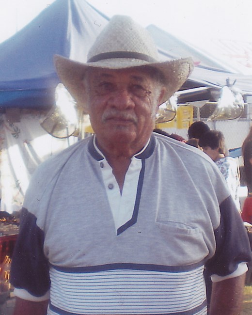 Obituary of John C. Page