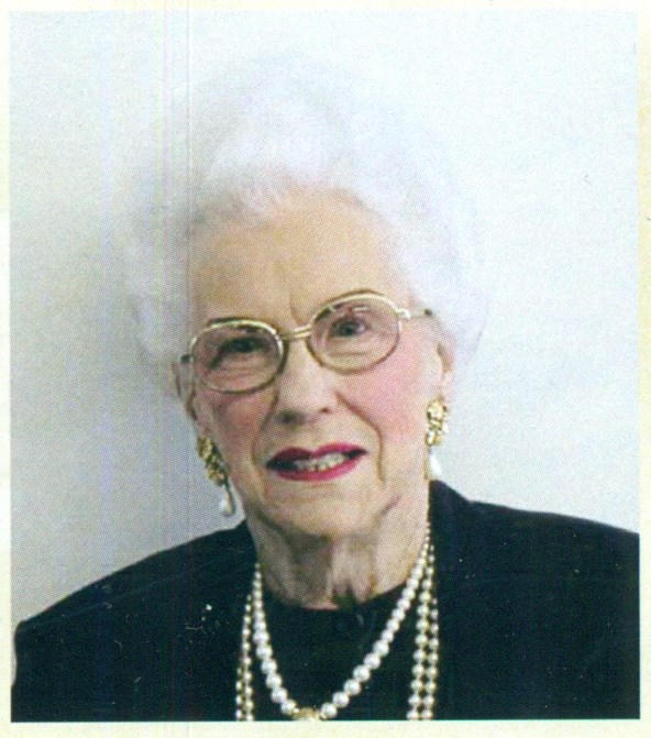 Obituary of Joyce Watkins