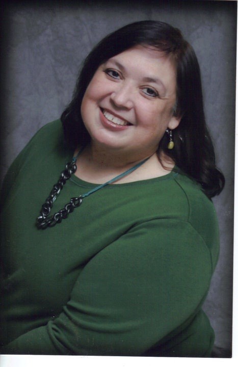 Obituary of Maria Cano