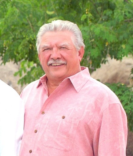 Obituary of Jack Owen Young