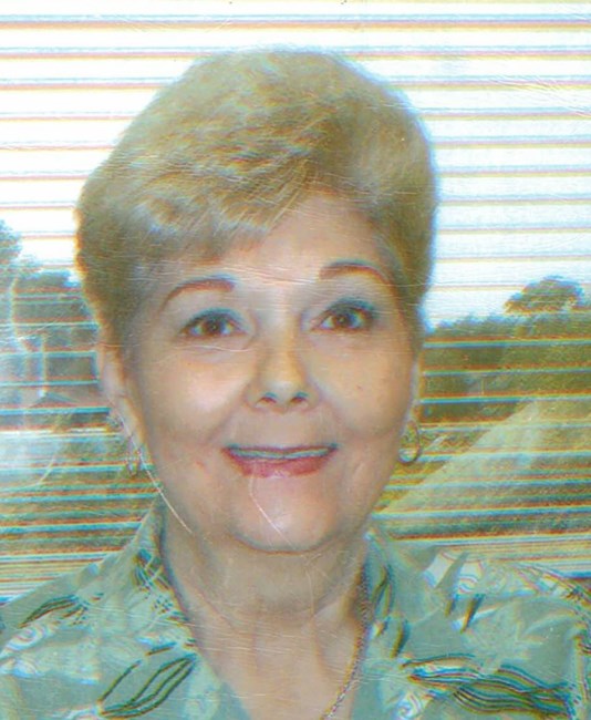 Obituary of Sandra "Tookie" Shamp