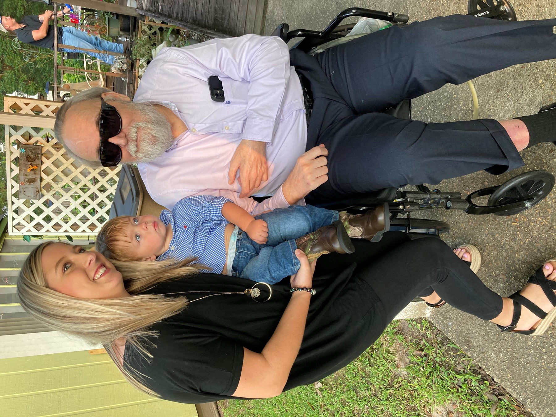 Obituary of Charles Emmett Hayles