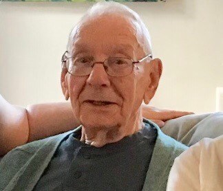Obituary of Donald Ross Barteaux