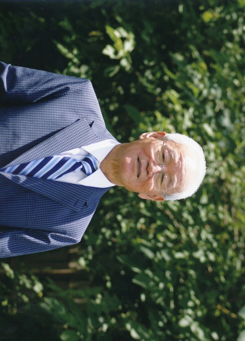 Obituary of Jung Ki Kim