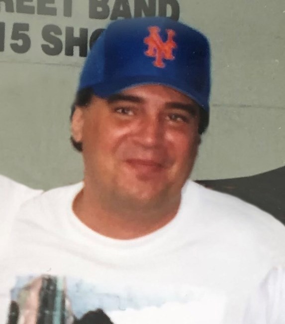 Obituary of Keith Douglas Storm